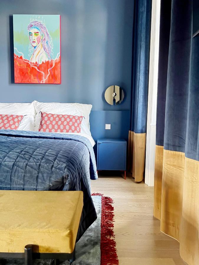 Sissi West Hotel Виена Екстериор снимка