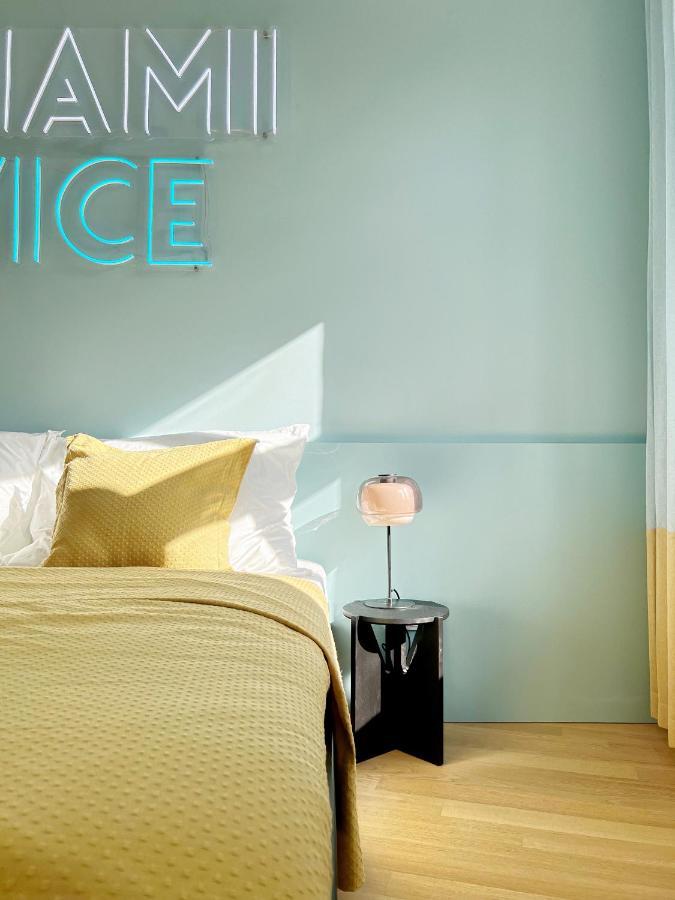 Sissi West Hotel Виена Екстериор снимка