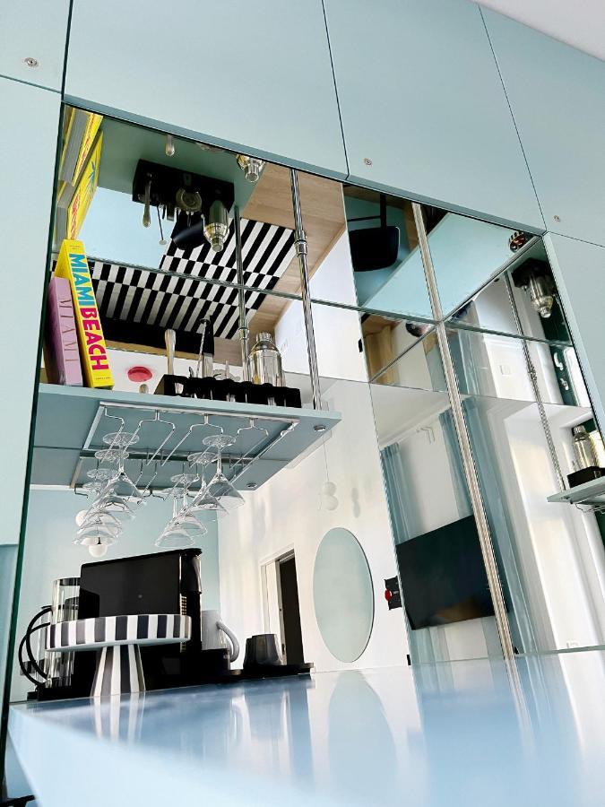 Sissi West Hotel Виена Екстериор снимка