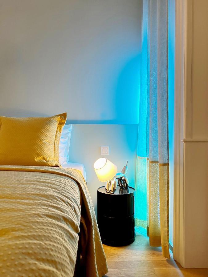 Sissi West Hotel Виена Екстериор снимка